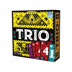 découvrez notre sélection des meilleurs jeux de société pour des moments de convivialité en famille ou entre amis. trouvez le jeu parfait pour toutes les occasions et tous les âges !