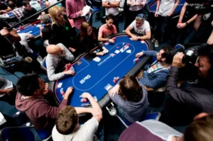 découvrez nos astuces efficaces pour gagner au poker en ligne et améliorer votre stratégie de jeu. maximisez vos chances de succès dès aujourd'hui !