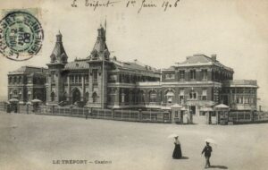 découvrez tous les atouts du casino de tréport : jeux variés, animations, cadre en bord de mer et ambiance conviviale pour des moments uniques de divertissement.