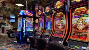découvrez tous les avantages d’un casino local : ambiance conviviale, service personnalisé, diversité des jeux et sécurité accrue pour profiter pleinement de votre expérience de jeu.