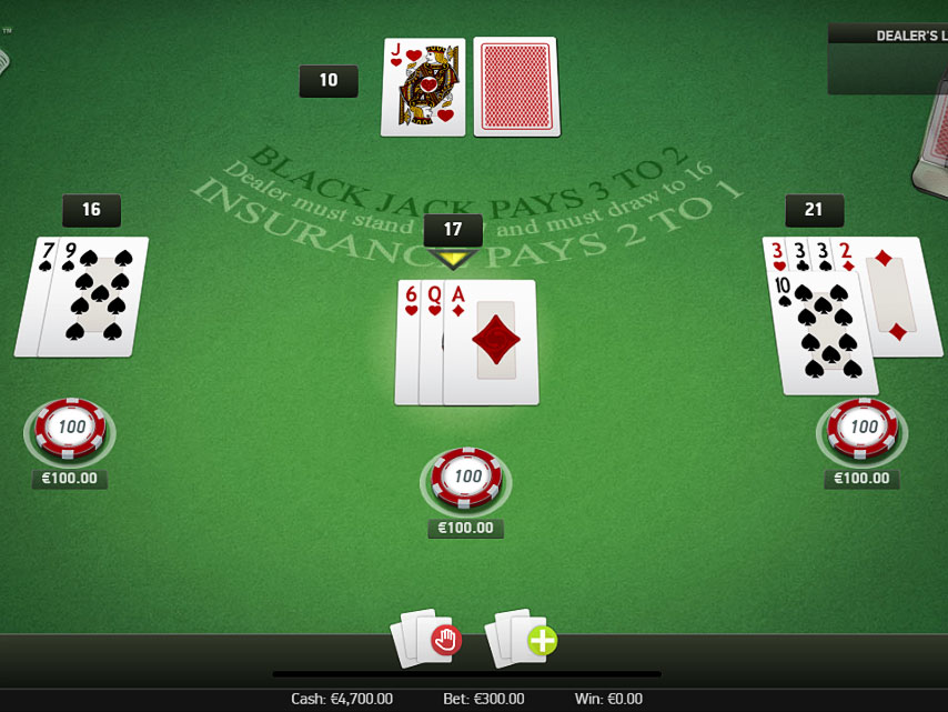 découvrez nos astuces gratuites pour gagner au blackjack en ligne. améliorez votre stratégie et jouez sans risque avec nos conseils experts.