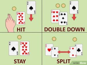 découvrez nos astuces gratuites pour maîtriser le blackjack et améliorer vos chances de gagner sans dépenser un centime.