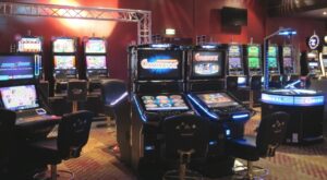 découvrez toutes les activités proposées par le casino d'alès : jeux, animations, soirées à thème et divertissements pour tous, dans une ambiance conviviale.