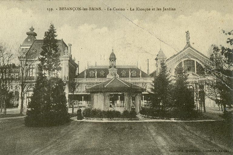 découvrez les services du casino de besançon : jeux variés, restauration, animations et événements pour une expérience unique et divertissante.