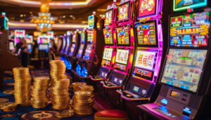 découvrez notre guide débutant complet pour casino buc : astuces, règles et conseils pour maximiser vos gains et jouer en toute sérénité.