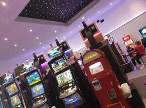 découvrez l'offre complète et les jeux passionnants du casino de cayeux. profitez des meilleures machines à sous, tables de jeu et promotions exclusives pour une expérience unique.