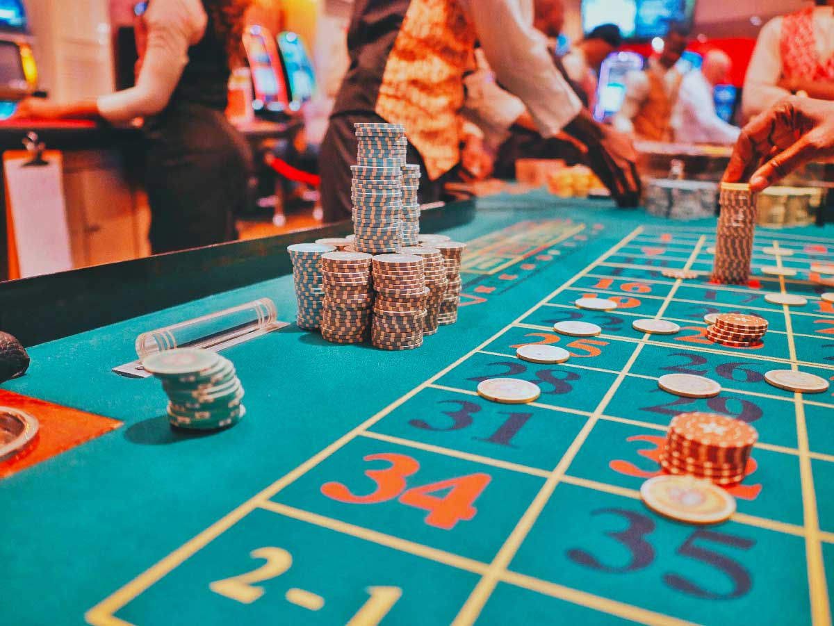 découvrez le casino de concarneau : informations sur les jeux disponibles, horaires d'ouverture et avis des joueurs pour une expérience inoubliable.