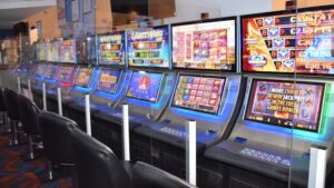 découvrez le casino d’angoulême : une variété de jeux passionnants et les horaires d’ouverture pour profiter pleinement de votre visite.