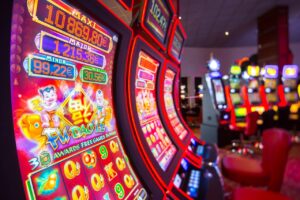 découvrez le casino de colmar : jeux de table, machines à sous, animations et restaurant pour passer une soirée divertissante dans une ambiance conviviale au cœur de l’alsace.