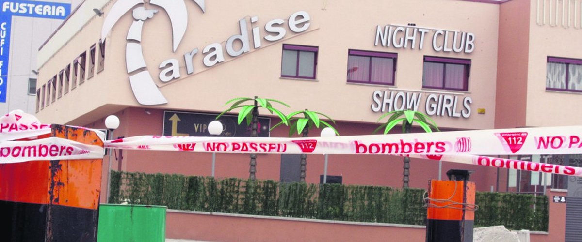 découvrez toutes les informations essentielles sur le casino jonquera : jeux, offres, horaires et conseils pour profiter au mieux de votre visite.
