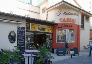découvrez toutes les informations essentielles sur le casino jonquera : jeux disponibles, horaires, promotions et conseils pour profiter au mieux de votre visite.