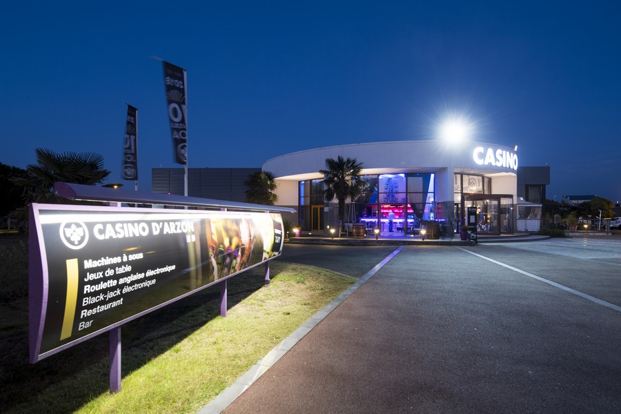 découvrez le casino de la roche-sur-foron : jeux variés, horaires d'ouverture, avis des visiteurs et conseils pour profiter pleinement de votre expérience de jeu.