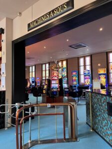 découvrez toutes les informations essentielles sur le casino de lamalou-les-bains : jeux, horaires, événements et conseils pour profiter pleinement de votre visite.