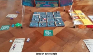 découvrez les jeux proposés par le casino les brouzils et lisez des avis détaillés pour profiter d'une expérience de divertissement unique et enrichissante.