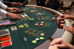 découvrez toutes les informations essentielles sur le casino les lilas avant de jouer : conseils, avis, et astuces pour une expérience réussie.