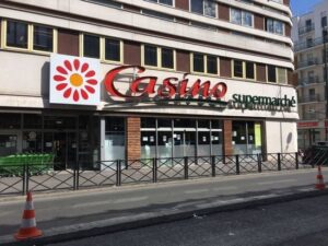découvrez le meilleur du casino à levallois : jeux variés, ambiance conviviale et divertissement garanti pour tous les passionnés de jeux de hasard.