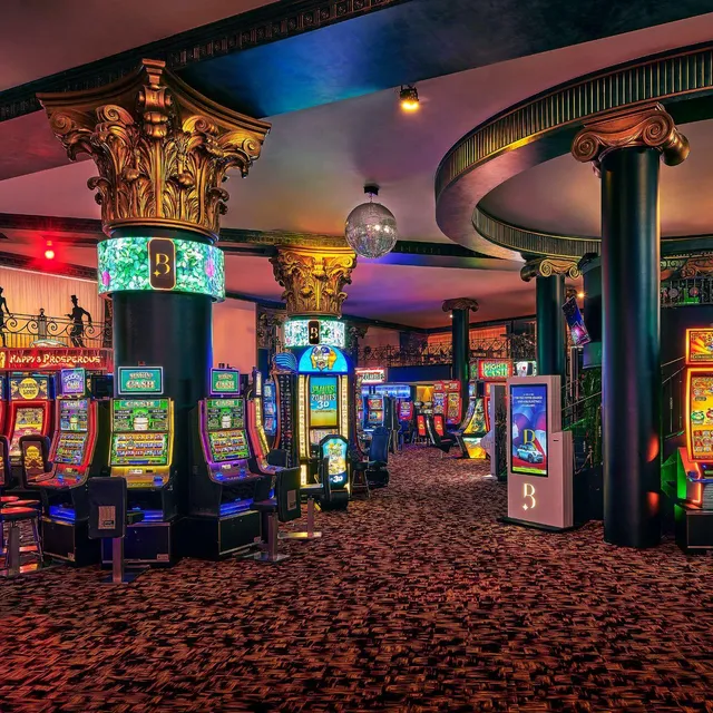 découvrez le casino, le lieu de jeux incontournable alliant divertissement, ambiance festive et nombreuses opportunités de gains.