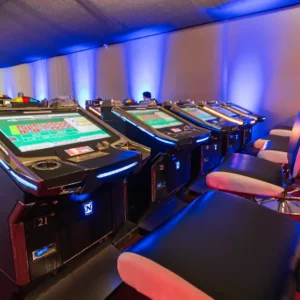 découvrez le casino, un lieu de jeux incontournable où divertissement, ambiance unique et gains excitants vous attendent. plongez dans l'univers du jeu et vivez des moments inoubliables.