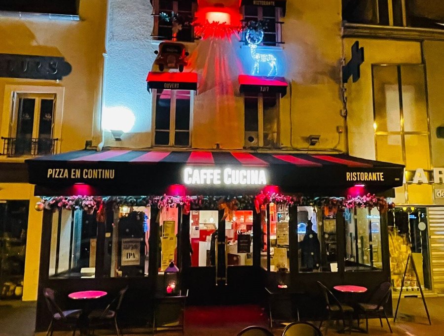 découvrez toutes les informations utiles sur le casino de maisons-laffitte : horaires, jeux disponibles, événements et conseils pour profiter pleinement de votre visite.