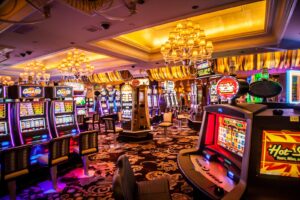 découvrez les meilleurs casinos à paris pour jouer et débuter en toute confiance. conseils, lieux incontournables et astuces pour profiter pleinement de votre expérience de jeu.