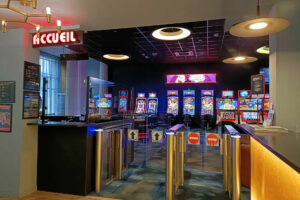 découvrez le casino de vieux boucau, un lieu de divertissement incontournable avec ses jeux de hasard, ses machines à sous et son ambiance conviviale en bord de mer.