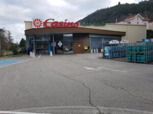découvrez toutes les informations essentielles sur le casino d'auriol : jeux, services, horaires et conseils pour profiter au mieux de votre visite.