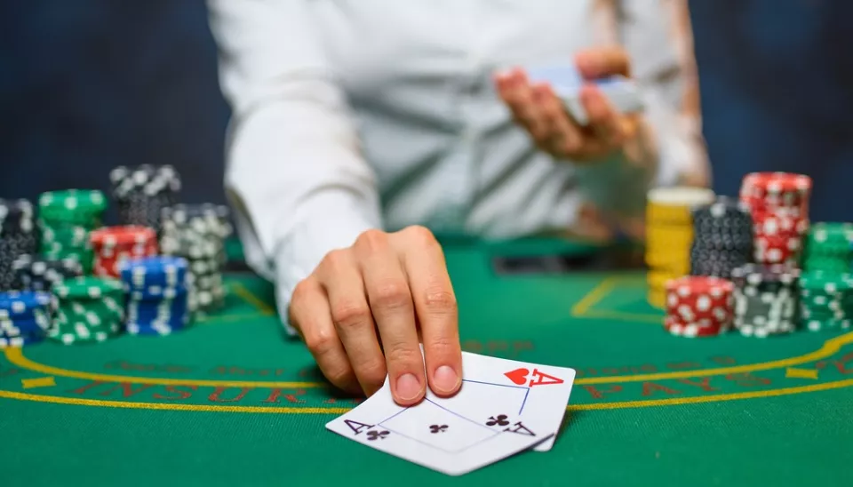 découvrez toutes les informations essentielles sur le casino auriol : jeux proposés, horaires, promotions et conseils pour profiter pleinement de votre visite.