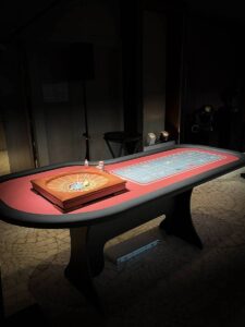 découvrez les meilleurs jeux de casino à marseille, pour une expérience de jeu exceptionnelle entre amis ou en solo. profitez des machines à sous, poker, roulette et bien plus encore dans les casinos de la cité phocéenne.