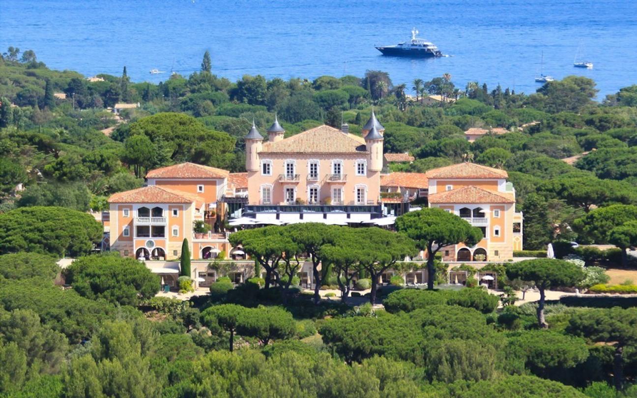 découvrez la liste des palaces en france, des hôtels de luxe d'exception pour un séjour inoubliable alliant confort, élégance et services haut de gamme.