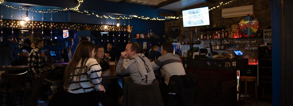 découvrez les meilleurs bars à jeux à toulouse pour des soirées conviviales entre amis, avec une large sélection de jeux de société et une ambiance chaleureuse.