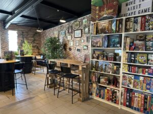 découvrez les meilleurs bars à jeux à aix-en-provence pour des moments conviviaux entre amis autour de jeux variés et d'une ambiance chaleureuse.