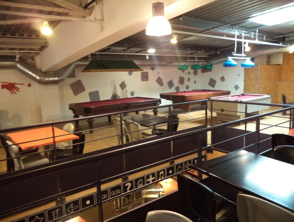 découvrez les meilleurs bars à jeux à montpellier pour des soirées ludiques et conviviales entre amis, avec une sélection des lieux incontournables et leurs ambiances uniques.