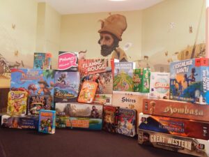 découvrez notre sélection des meilleurs bars à jeux à toulouse pour une soirée conviviale entre amis autour de jeux de société variés et d'une ambiance chaleureuse.