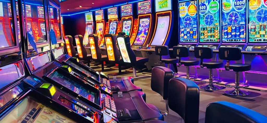 découvrez les meilleurs casinos et jeux près de chez vous pour une expérience de divertissement exceptionnelle. trouvez des établissements de confiance et profitez d'une large sélection de jeux passionnants à proximité.