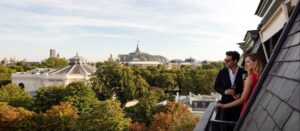 découvrez les plus beaux palaces de france, alliant luxe, élégance et patrimoine pour un séjour inoubliable au cœur des destinations d'exception.