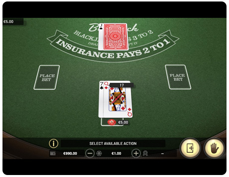 découvrez des stratégies efficaces pour augmenter vos chances de gagner au blackjack en ligne. améliorez votre jeu et profitez pleinement de chaque partie grâce à nos conseils experts.