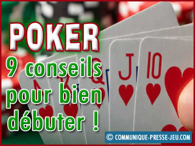 découvrez les règles essentielles et astuces pour débuter au poker avec confiance. apprenez à jouer, comprendre les mains et adopter les meilleures stratégies pour gagner dès vos premières parties.