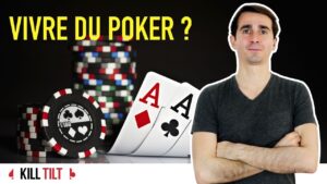 découvrez comment débuter au poker en ligne avec nos conseils pratiques, stratégies simples et astuces pour améliorer rapidement votre jeu.