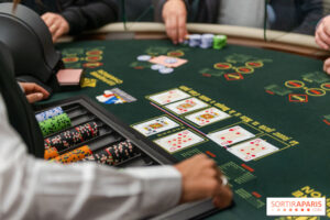 découvrez comment jouer aux jeux de dés au casino, apprenez les règles, stratégies et astuces pour maximiser vos gains tout en vous amusant.