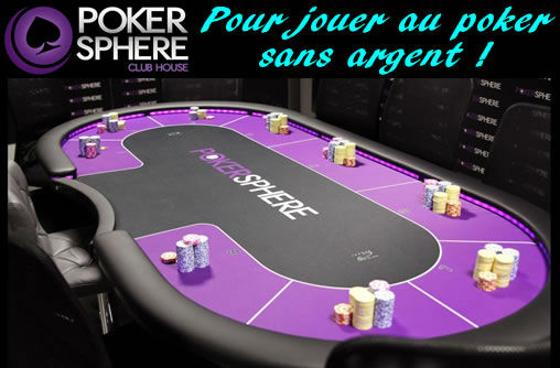 jouez au poker gratuitement et améliorez vos compétences sans aucun risque. idéal pour les débutants souhaitant progresser et maîtriser le jeu en toute sécurité.