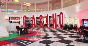 découvrez les meilleurs jeux de casino à montpellier pour une expérience de jeu inoubliable avec des machines à sous, poker, roulette et plus encore.