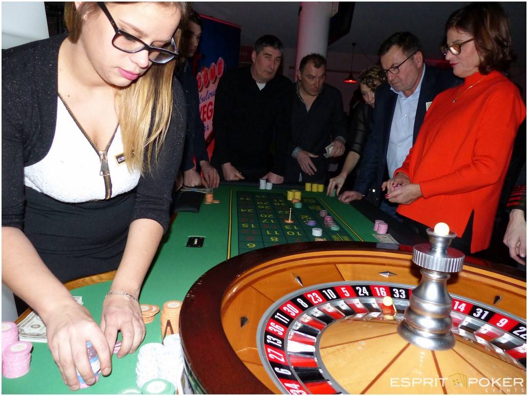 découvrez comment débuter au casino à dijon avec nos conseils essentiels pour profiter pleinement de votre expérience de jeu en toute sécurité.