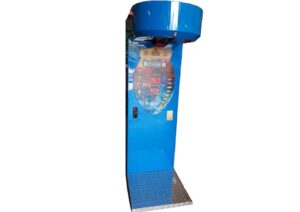 découvrez comment choisir la machine à sous fête foraine idéale pour maximiser vos chances de gagner. astuces et conseils pour jouer intelligemment et profiter pleinement du jeu.