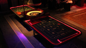 découvrez les meilleurs jeux de casino à nantes pour vivre une expérience ludique et palpitante en plein cœur de la ville.