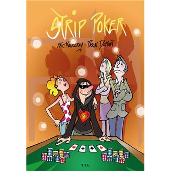 jouez au strip poker en ligne et profitez d'une expérience amusante et conviviale. découvrez nos plateformes sécurisées pour des parties excitantes entre amis.