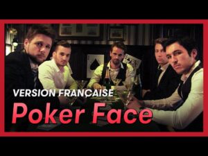 découvrez la signification des paroles de 'poker face' et plongez dans l'interprétation de ce célèbre morceau.