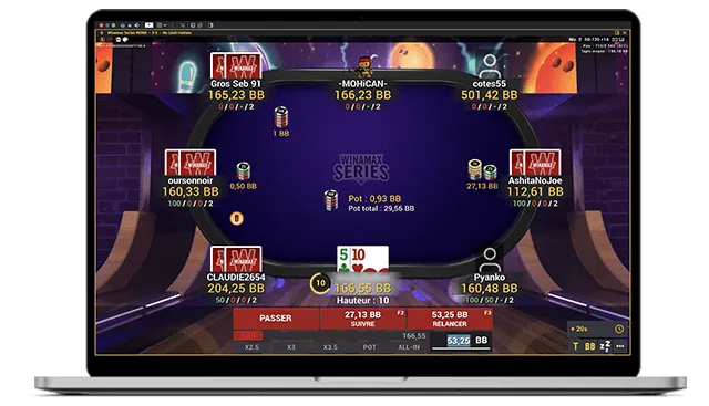 découvrez comment choisir le meilleur site de poker en ligne grâce à nos conseils experts, comparatifs et astuces pour jouer en toute sécurité et maximiser vos gains.