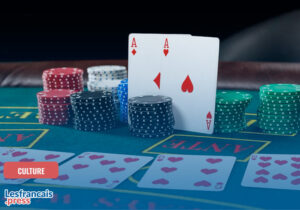 découvrez les meilleures stratégies pour gagner au blackjack en ligne et maximiser vos chances de succès sur les casinos virtuels.