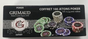 découvrez combien de jetons sont nécessaires pour jouer au poker et comment bien les répartir pour une partie réussie.