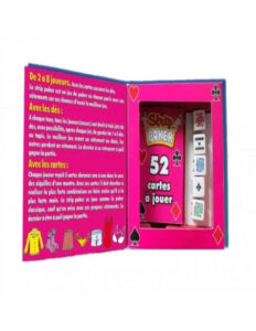 découvrez comment jouer au strip poker en ligne en toute sécurité, profitez d'une expérience amusante et interactive avec des amis ou d'autres joueurs du monde entier.